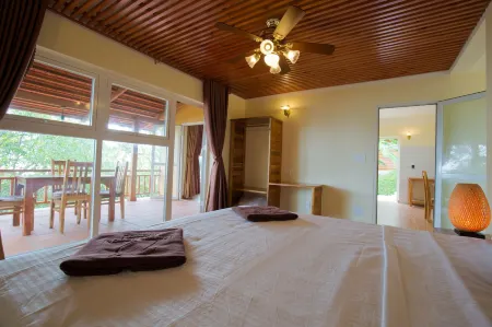 Mango Beach Resort Phú Quốc