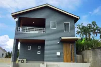 The Pool Resort Villa Ichigoichie Hotels near Diamond Ocean Chapel