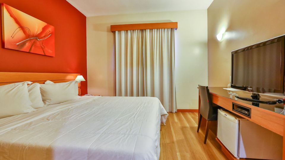 Nobile Inn Jundiaí