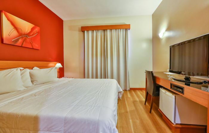 Nobile Inn Jundiaí