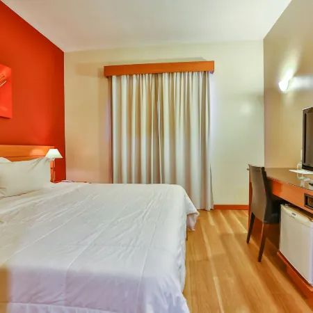 Nobile Inn Jundiaí