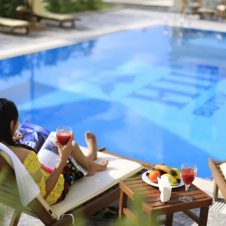 Kapadokya Hill Hotel & Spa