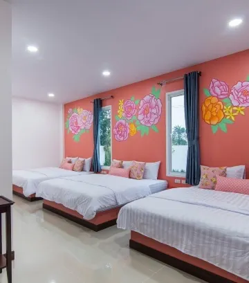 แฟมิลี่วิลล่า