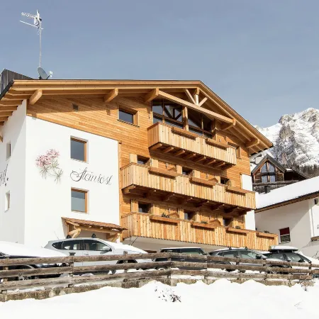 Hotel Steinrösl