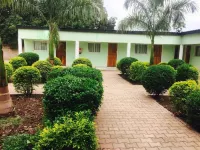 Richland Lodge Motel Hotels in 