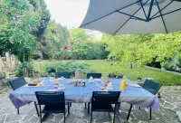 La Collinière Hotels in Dreux