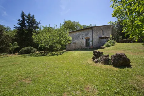 Novelleto Hotel di Monteriggioni