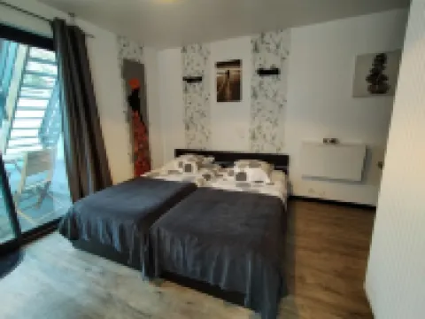 克洛姆酒店 阿爾克拉巴泰勒酒店