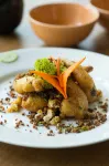 BATIQA Hotel Cirebon - sarapan