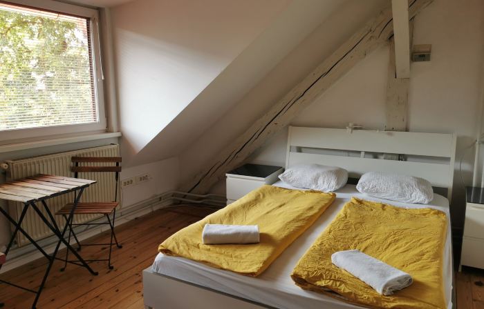 Most Hostel