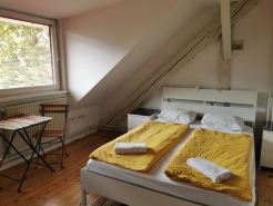 Most Hostel
