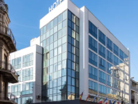 New City Hotel & Restaurant Niš Hotels in Nis