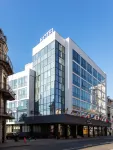 New City Hotel & Restaurant Niš Hotels in 