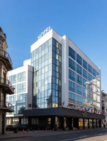 New City Hotel & Restaurant Niš