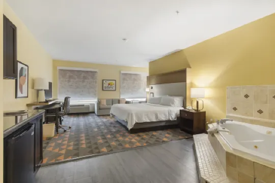 Holiday Inn & Suites 韋科西北