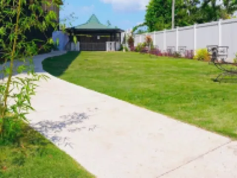 Golf View Hotel Hotels in Mandeville