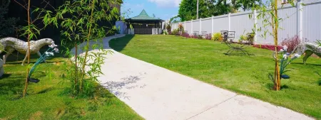 Golf View Hotel Отели в г. Мандевилл