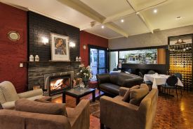 バーニー エアポート モーテル