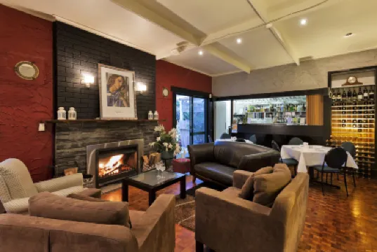 Burnie Airport Motel Hotels in 