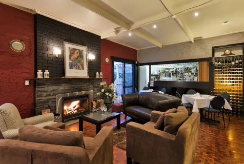 Burnie Airport Motel Hotels in Wynyard