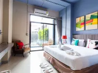 Samkwan Village Hotels near Bangsaen Aquarium