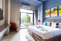 Samkwan Village