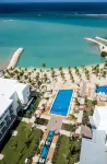 Riu Palace Jamaica - Adults Only - All Inclusive - Beach