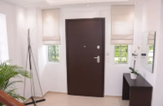 Keratea Luxury Villa -Athens Airport