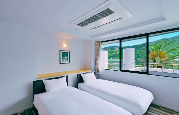Aqua Hotel Shodoshima Resort