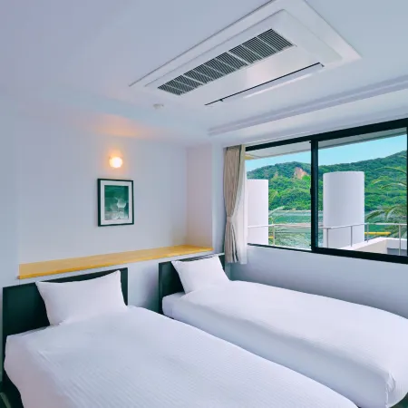 Aqua Hotel Shodoshima Resort
