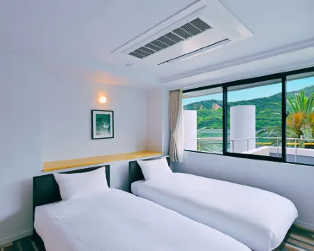 アクアホテル小豆島リゾート 小豆島町のホテル