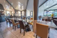 Kyriad Limoges Sud - Feytiat Hotels in Limousin