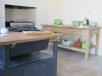 The Old Kitchens