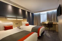 Holiday Inn Express Folkestone - Channel Tunnel Các khách sạn ở 