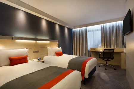 Holiday Inn Express Folkestone - Channel Tunnel