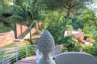 Hotel Calysea Tropea - Breakfast & Brunch Until 13-00 Included - Free Private Parking