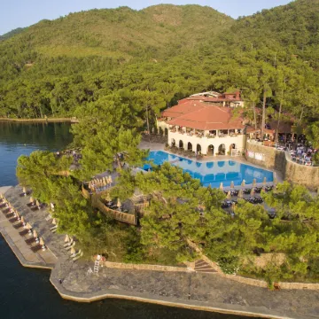Marmaris Bay Resort - Adults Only