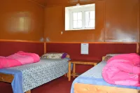 Machermo Lodge & Bakery Hotels in Khumjung