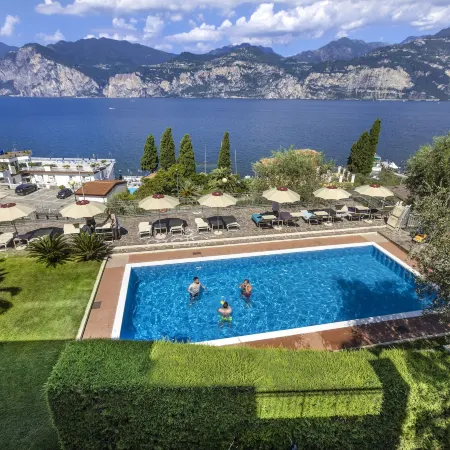 Hotel Capri