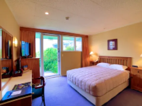 Brentwood Hotel Hotels in Wellington