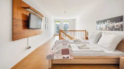 Polanki z sauną, Sun & Snow