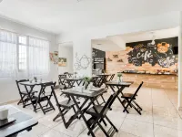 Hotel Prainha فنادق في فيلا فيلها