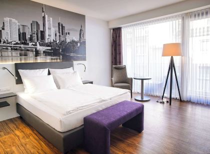 Tulip Inn Ludwigshafen City