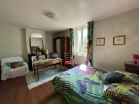 Chambres D’hôtes d'Origny-en-Thierache