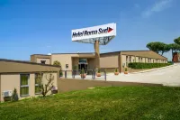 Hotel Roma Sud Hotel a Frascati