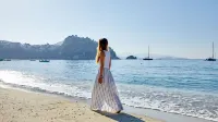 Parga Beach Resort - Beach