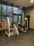 B&B HOME Lyon Centre Berthelot - Gym