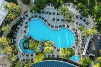 Tui Blue Grand Azur - Luxury