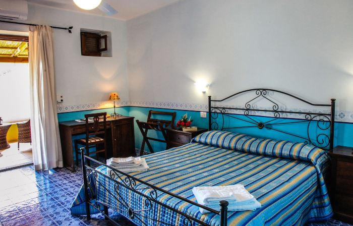 Hotel Arcangelo - Salina