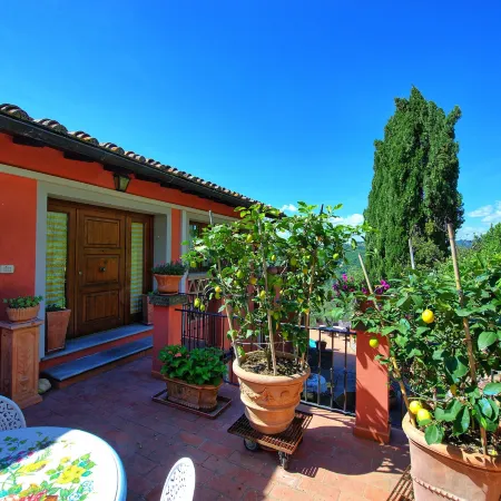 Casa Vania by PosarelliVillas